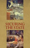 Zajištění státu - Securing the State