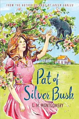 Pat ze Stříbrného keře - Pat of Silver Bush