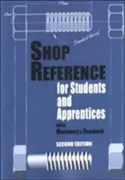 Obchodní příručka pro studenty a učně - Shop Reference for Students & Apprentices