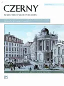 VYBRANÉ KLAVÍRNÍ STUDIE SVAZEK 1 - SELECTED PIANO STUDIES VOLUME 1