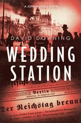 Svatební stanice - Wedding Station