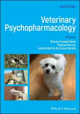 Veterinární psychofarmakologie - Veterinary Psychopharmacology