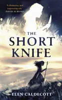 Krátký nůž - Short Knife