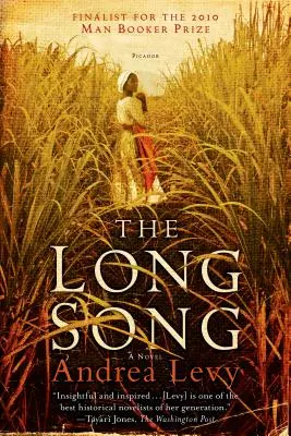 Dlouhá píseň - The Long Song