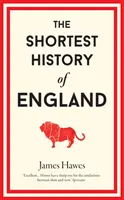 Nejkratší dějiny Anglie - Shortest History of England