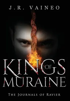 Králové Murainu - speciální vydání: Ravierovy deníky, I. díl - zvláštní vydání - Kings of Muraine - Special Edition: The Journals of Ravier, Volume I