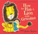Jak schovat lva před babičkou - How to Hide a Lion from Grandma