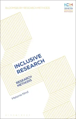 Inkluzivní výzkum: Inkluzivní výzkum: výzkumné metody - Inclusive Research: Research Methods