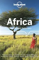 Lonely Planet Afrika Fráze a slovník 3 - Lonely Planet Africa Phrasebook & Dictionary 3