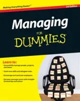 Řízení pro blbce 3e - Managing for Dummies 3e
