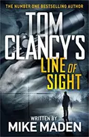 Tom Clancy's Line of Sight - INSPIRACE, KTERÁ STOJÍ ZA NAPÍNAVÝM SERIÁLEM AMAZON PRIME JACK RYAN - Tom Clancy's Line of Sight - THE INSPIRATION BEHIND THE THRILLING AMAZON PRIME SERIES JACK RYAN
