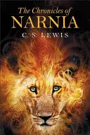 Letopisy Narnie: 7 knih v 1 paperbacku - The Chronicles of Narnia: 7 Books in 1 Paperback