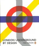 Londýnské metro podle designu - London Underground By Design