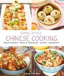 Domácí čínská kuchyně - Home-Style Chinese Cooking