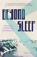 Za hranicí spánku - Beyond Sleep