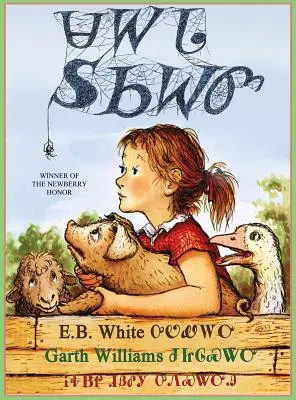 Šarlotina pavučinka - Charlotte's Web