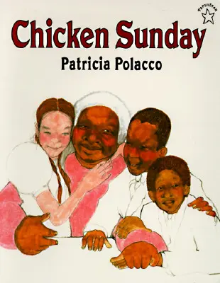 Kuřecí neděle - Chicken Sunday