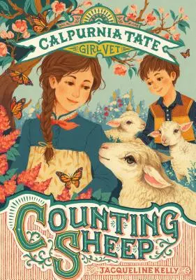 Počítání oveček: Calpurnia Tate, veterinární lékařka - Counting Sheep: Calpurnia Tate, Girl Vet