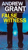 Falešné svědectví - False Witness