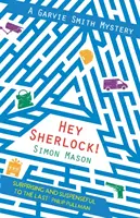 Hej, Sherlocku! - Hey Sherlock!