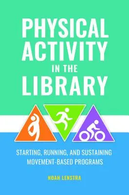 Zdravý životní styl v knihovně: Programy pro všechny věkové kategorie - Healthy Living at the Library: Programs for All Ages