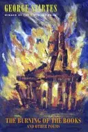 Pálení knih a jiné básně - The Burning of the Books and Other Poems