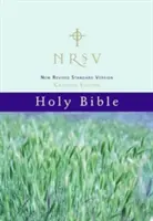 Katolická bible-NRSV - Catholic Bible-NRSV