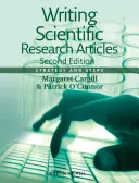 Psaní vědeckých článků - Writing Scientific Research Articles