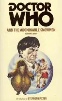 Doctor Who a odporní sněhuláci - Doctor Who and the Abominable Snowmen