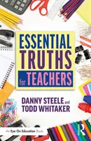 Základní pravdy pro učitele - Essential Truths for Teachers