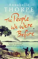Lidé, kterými jsme byli předtím - People We Were Before