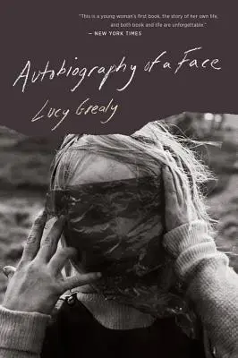 Autobiografie jedné tváře - Autobiography of a Face