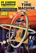 Stroj času - The Time Machine