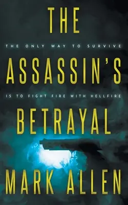 Vrahova zrada - The Assassin's Betrayal