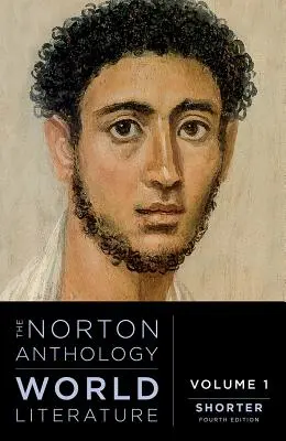 Nortonova antologie světové literatury - The Norton Anthology of World Literature