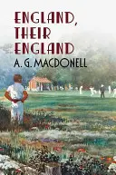 Anglie jejich Anglie - England Their England