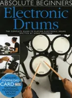 Absolutní začátečníci - Elektronické bicí - Absolute Beginners - Electronic Drums