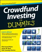Crowdfunding Investing for Dummies - Crowdfund Investing for Dummies