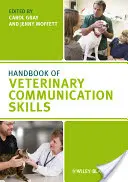Příručka veterinárních komunikačních dovedností - Handbook Veterinary Communication Skills