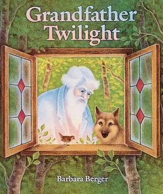 Dědeček Soumrak - Grandfather Twilight