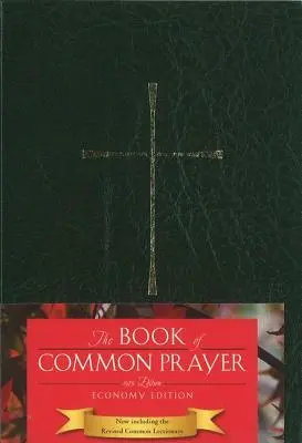 Kniha společných modliteb z roku 1979, ekonomické vydání - 1979 Book of Common Prayer Economy Edition