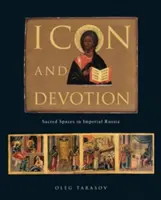 Ikona a oddanost - Icon and Devotion