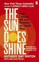 Slunce svítí - Jak jsem našla život a svobodu v cele smrti (výběr Oprah's Book Club Summer 2018) - Sun Does Shine - How I Found Life and Freedom on Death Row (Oprah's Book Club Summer 2018 Selection)