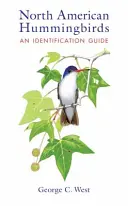 Severoameričtí kolibříci: Průvodce určováním kolibříků, 2., 3., 4., 5. a 6. díl - North American Hummingbirds: An Identification Guide