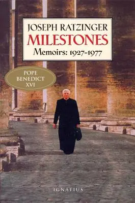 Milníky: Vzpomínky 1927-1977 - Milestones: Memoirs 1927-1977