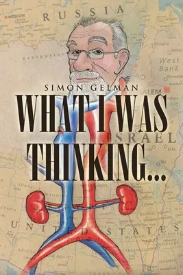 Co jsem si myslela - What I Was Thinking