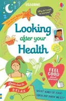 Péče o zdraví - Looking After Your Health