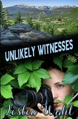 Nepravděpodobní svědkové - Unlikely Witnesses