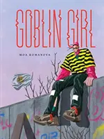 Skřítčí dívka - Goblin Girl