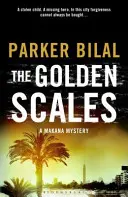 Zlaté váhy - vyšetřování Makany - Golden Scales - A Makana Investigation